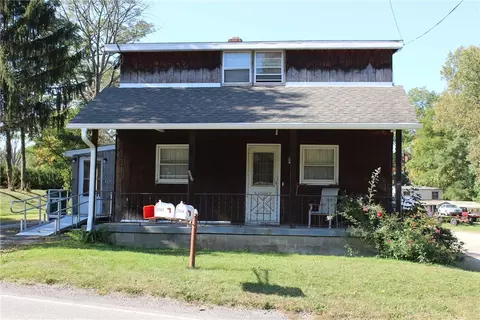2554 Hannon Rd, Erie, PA 16510