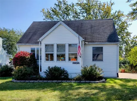 1031 W 36th St, Erie, PA 16508