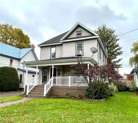 22 12 South St, Union City, PA 16438