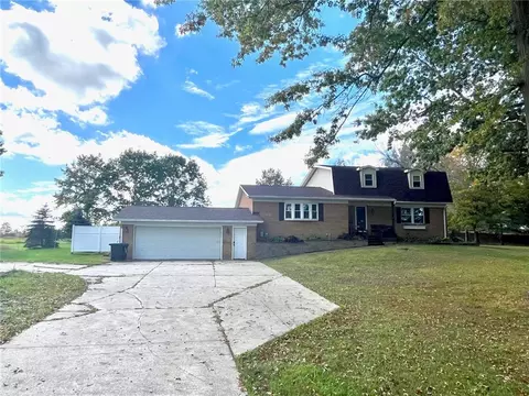5875 Old State Rd, Edinboro, PA 16412