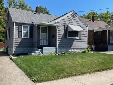 3203 Marvin Ave, Erie, PA 16504
