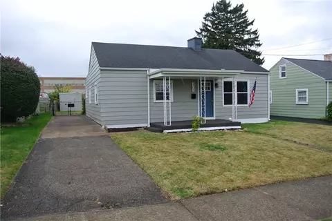3708 Washington Ave, Erie, PA 16508