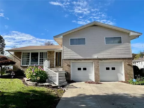 5424 Heidt Ave, Erie, PA 16509