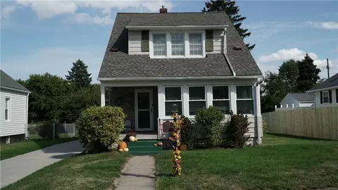 2919 Auburn St, Erie, PA 16508