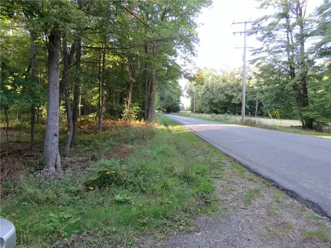 Fleming Hill Road, Tidioute, PA 16351