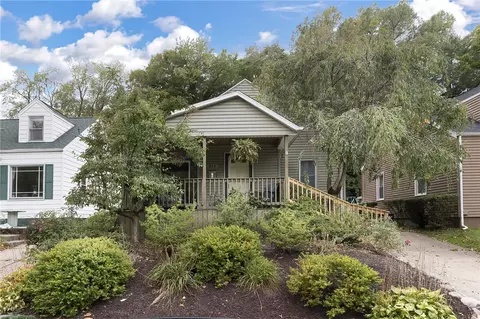 210 Andrews Park Blvd, Erie, PA 16511