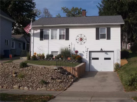 755 North St, Meadville, PA 16335