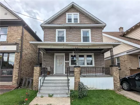 257 E 28th St, Erie, PA 16504