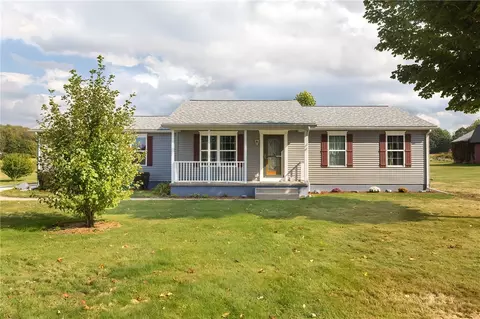 4615 215 Rte, East Springfield, PA 16411