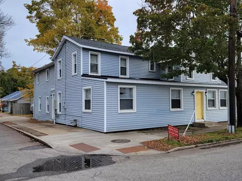 133 Meadville St, Edinboro, PA 16412
