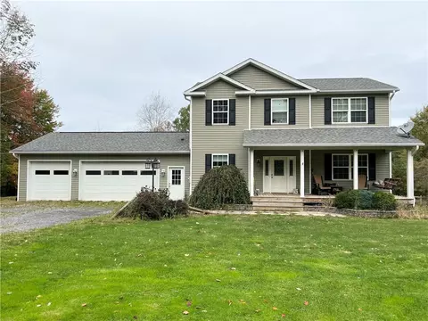 17238 State Highway 198, Saegertown, PA 16433