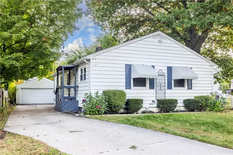 431 Ardmore Ave, Erie, PA 16505