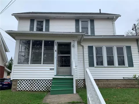 729 Davenport St, Meadville, PA 16335