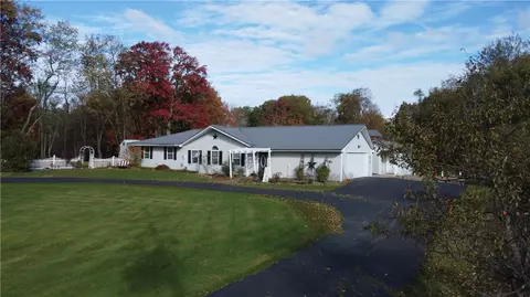 13416 W Washington Ext, Corry, PA 16407