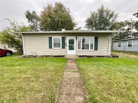 1353 W 22nd St, Erie, PA 16502