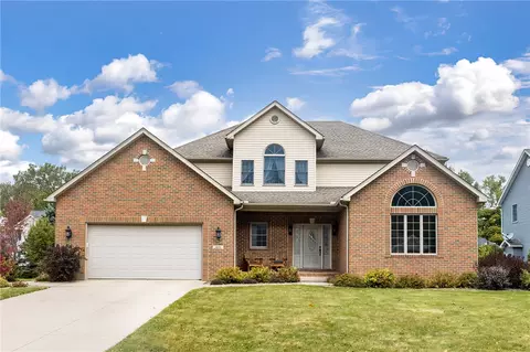 4638 Ledgewood Ct, Erie, PA 16511