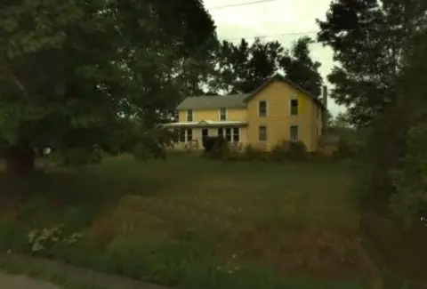 34856 Brown Hill Rd, Union City, PA 16438
