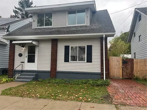 830 W 29th St, Erie, PA 16508