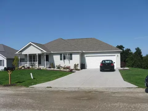 3673 Dogleg Trl, Erie, PA 16510