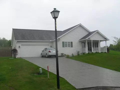 3662 Dogleg Trl, Erie, PA 16510