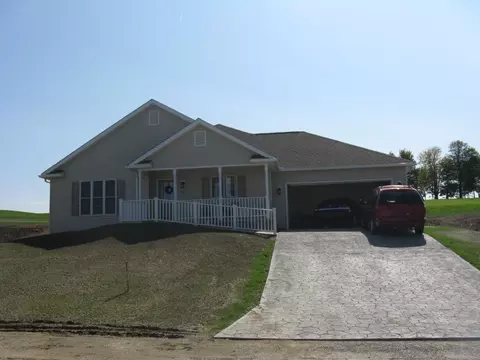 3672 Dogleg Trl, Erie, PA 16510