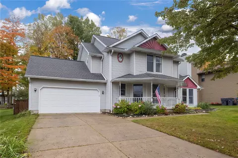 4918 Mcclelland Ave, Erie, PA 16510