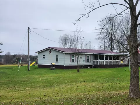 30578 Johnson Rd, Townville, PA 16360