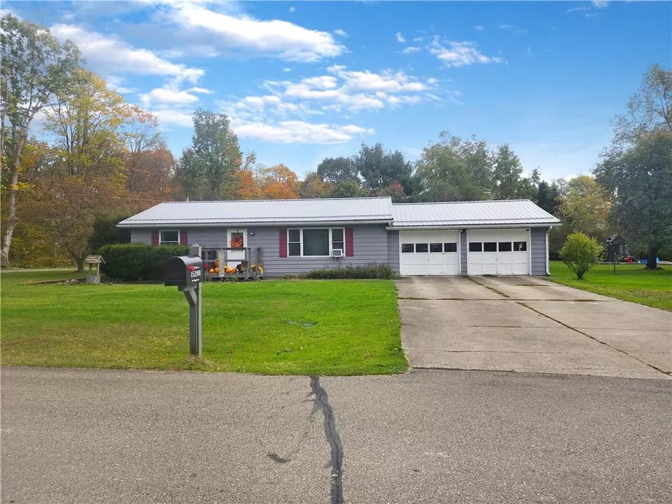  15288 Linda Ave, Saegertown, PA 16433 photo 1