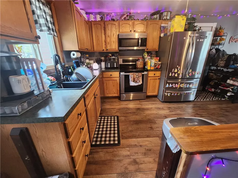  15288 Linda Ave, Saegertown, PA 16433 photo 8