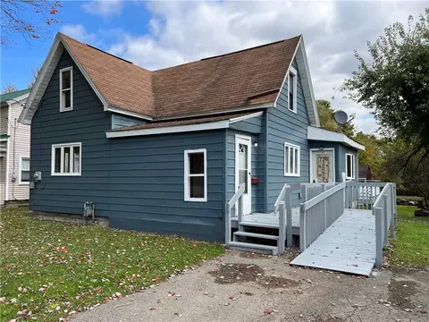 19 Washington St, Union City, PA 16438