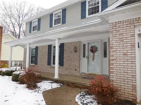 4314 Village St, Erie, PA 16506