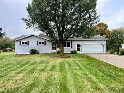 1200 Ailes Ave, Lake City, PA 16423