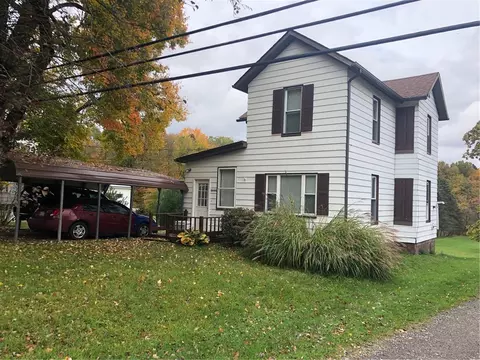 20580 Alden St, Meadville, PA 16335