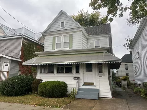 1004 W 7th St, Erie, PA 16502