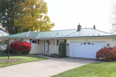 2327 E Gore Rd, Erie, PA 16510
