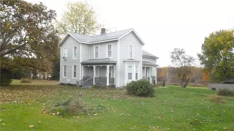 18798 State Highway 198 Hwy, Saegertown, PA 16433