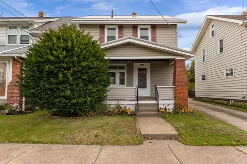 1215 W 29th St, Erie, PA 16508