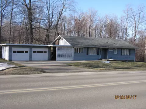 5516 Wattsburg Rd, Erie, PA 16509