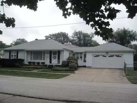 3837 Argyle Ave, Erie, PA 16505