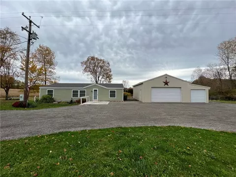 11535 Tamarack Rd, Waterford, PA 16441