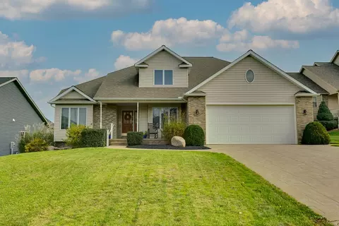 3707 Harbor Ridge Trl, Erie, PA 16510