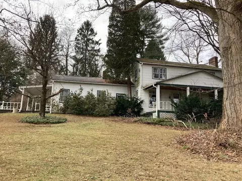 24245 W Sherred Rd, Cambridge Springs, PA 16403