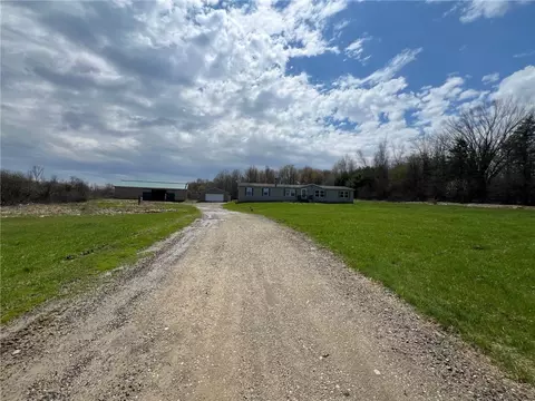2519 Old Wattsburg Rd, Waterford, PA 16441
