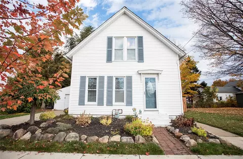 8 Lincoln St, North East, PA 16428