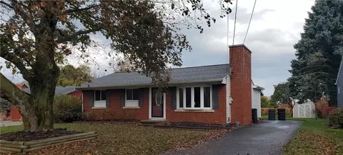 10978 S Shore Ave, North East, PA 16428