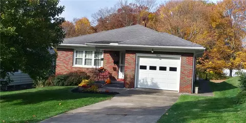 706 N Morgan St, Meadville, PA 16335
