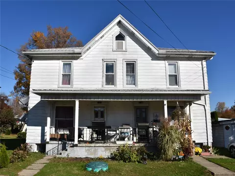 119-121 Mill St, Linesville, PA 16424