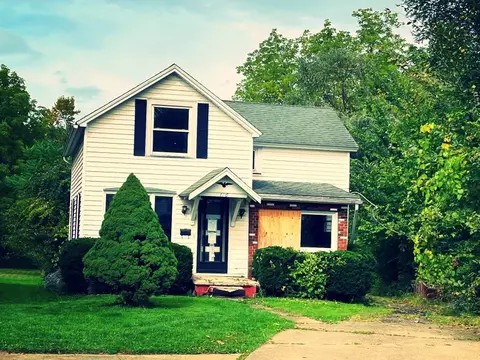 116 E Bloss St, Titusville, PA 16354