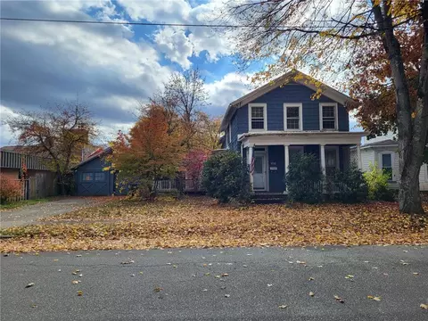 109 W Spruce St, Titusville, PA 16354