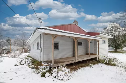 14463 Church St, Mill Village, PA 16427